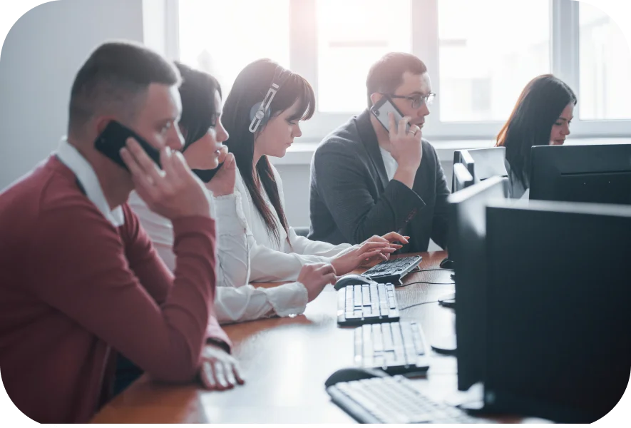 Что включает в себя «Контроль качества звонков» от MTS в посёлке Летний Отдых