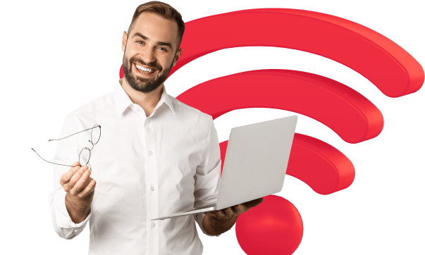 Wi-Fi для бизнеса от МТС в посёлке Летний Отдых
